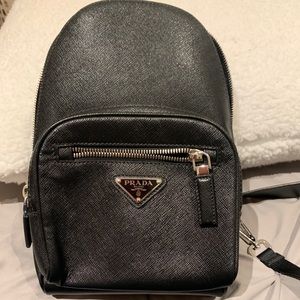 Prada Side Bag